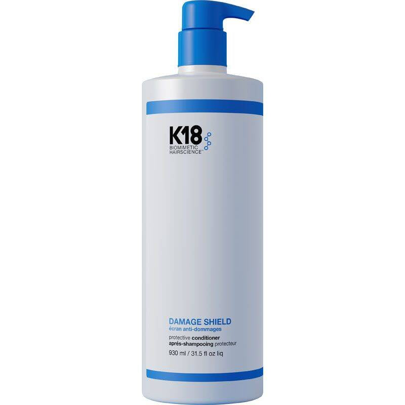 K18 DAMAGE SHIELD Protective Conditioner