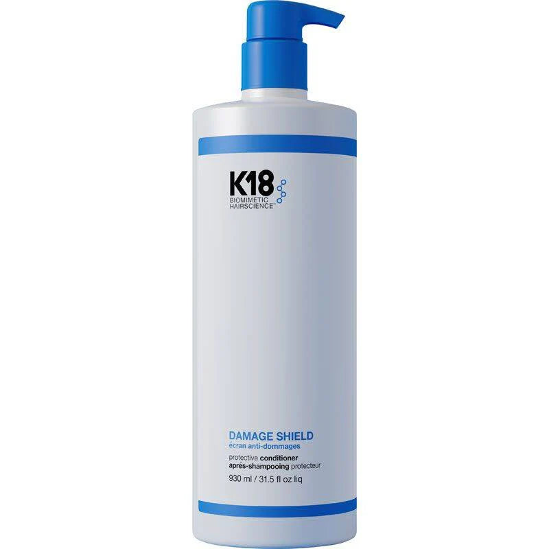 K18 Leave-in Molecular Repair Range
