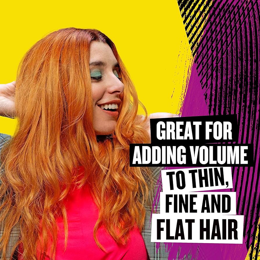 TIGI BED HEAD OH BEE HIVE MATTE DRY SHAMPOO 238ML