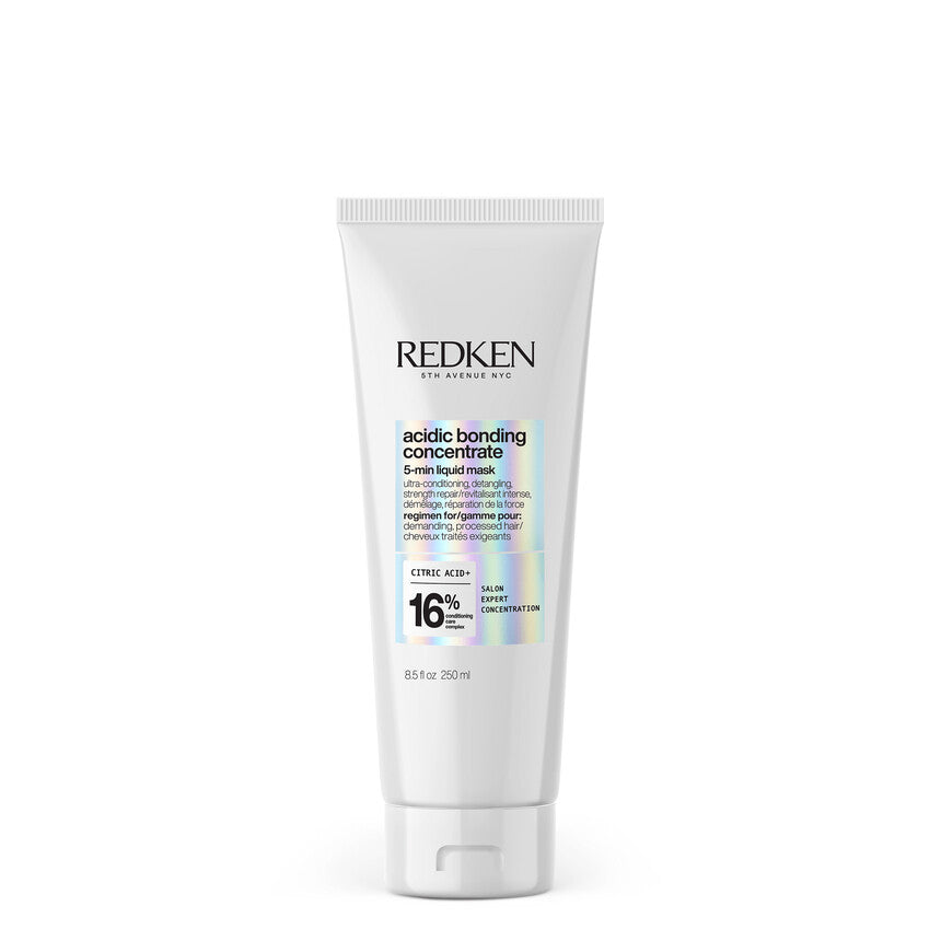 REDKEN ACIDIC BONDING CONCENTRATE 5-MIN LIQUID MASK 250ML