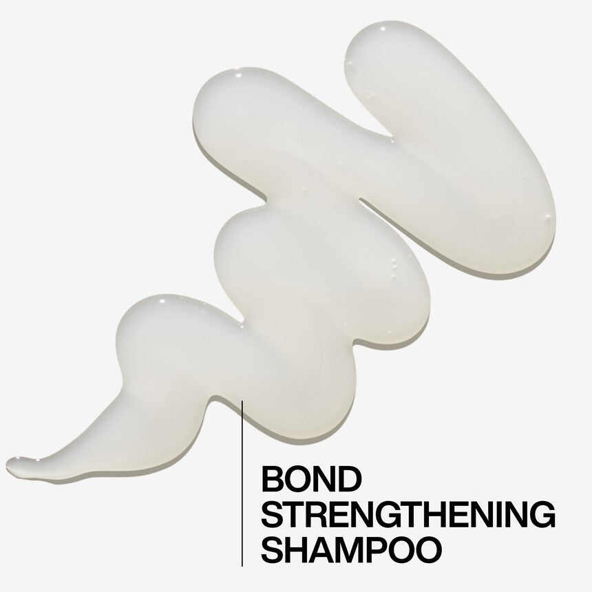 REDKEN ACIDIC BONDING CONCENTRATE SHAMPOO 300ML