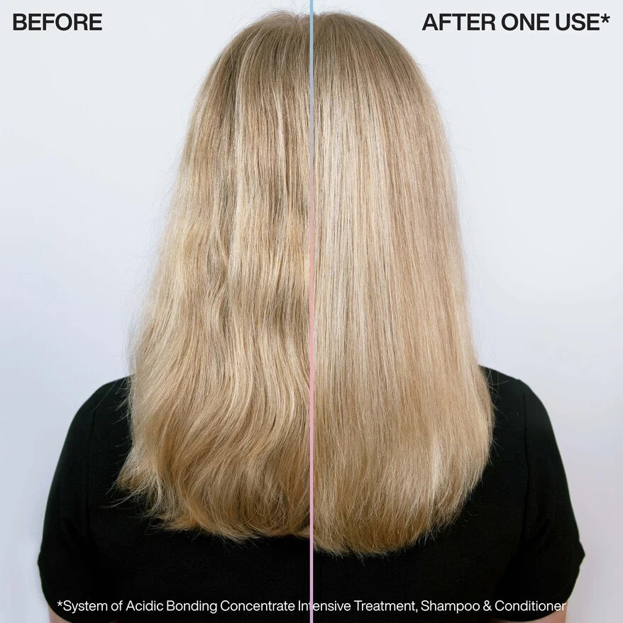 REDKEN ACIDIC BONDING CONCENTRATE INTENSIVE TREATMENT 190ML
