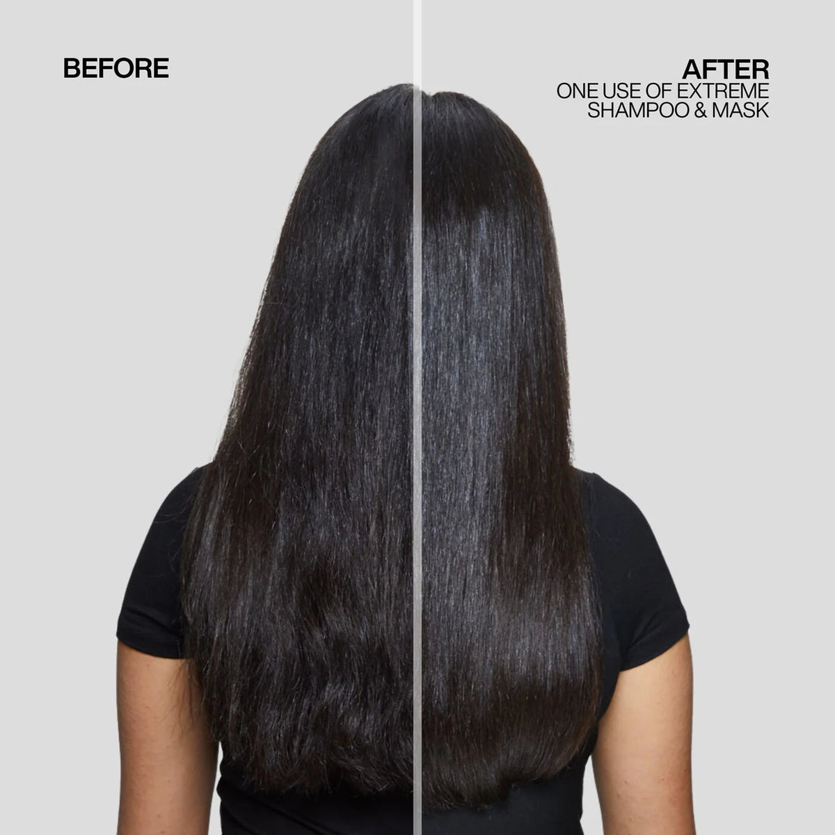 REDKEN Extreme Strength Repair Shampoo 300ml – view 7