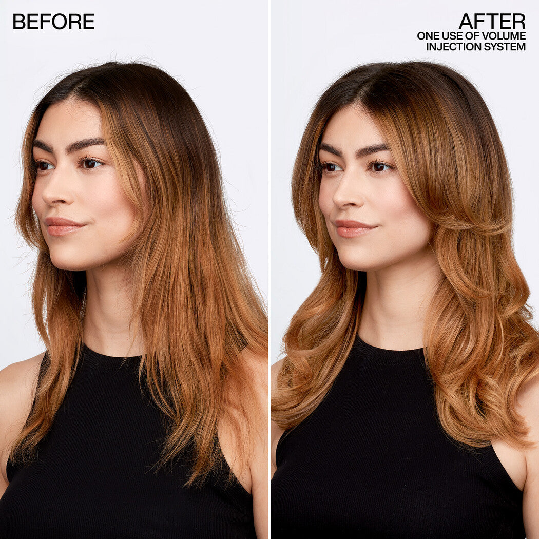 REDKEN Volume Injection Shampoo 300ml
