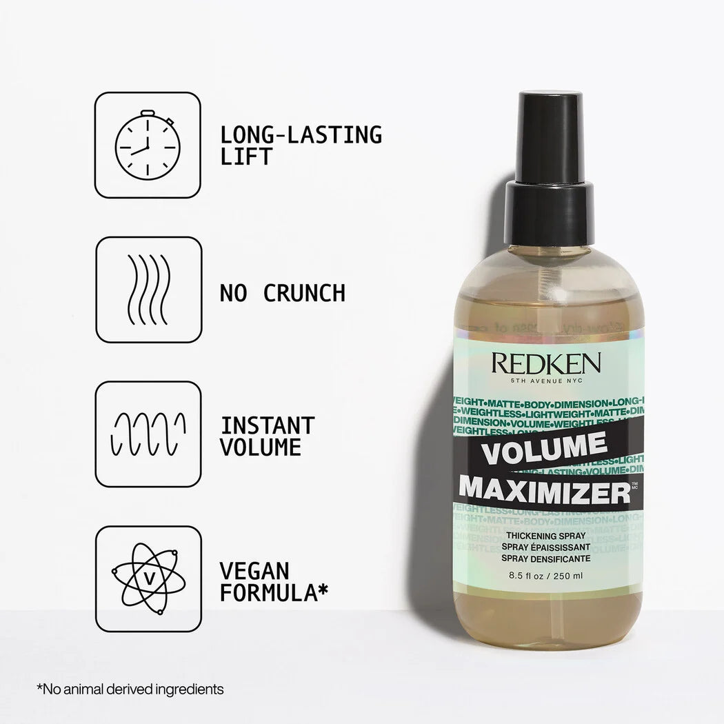 REDKEN Volume Maximizer 250ml