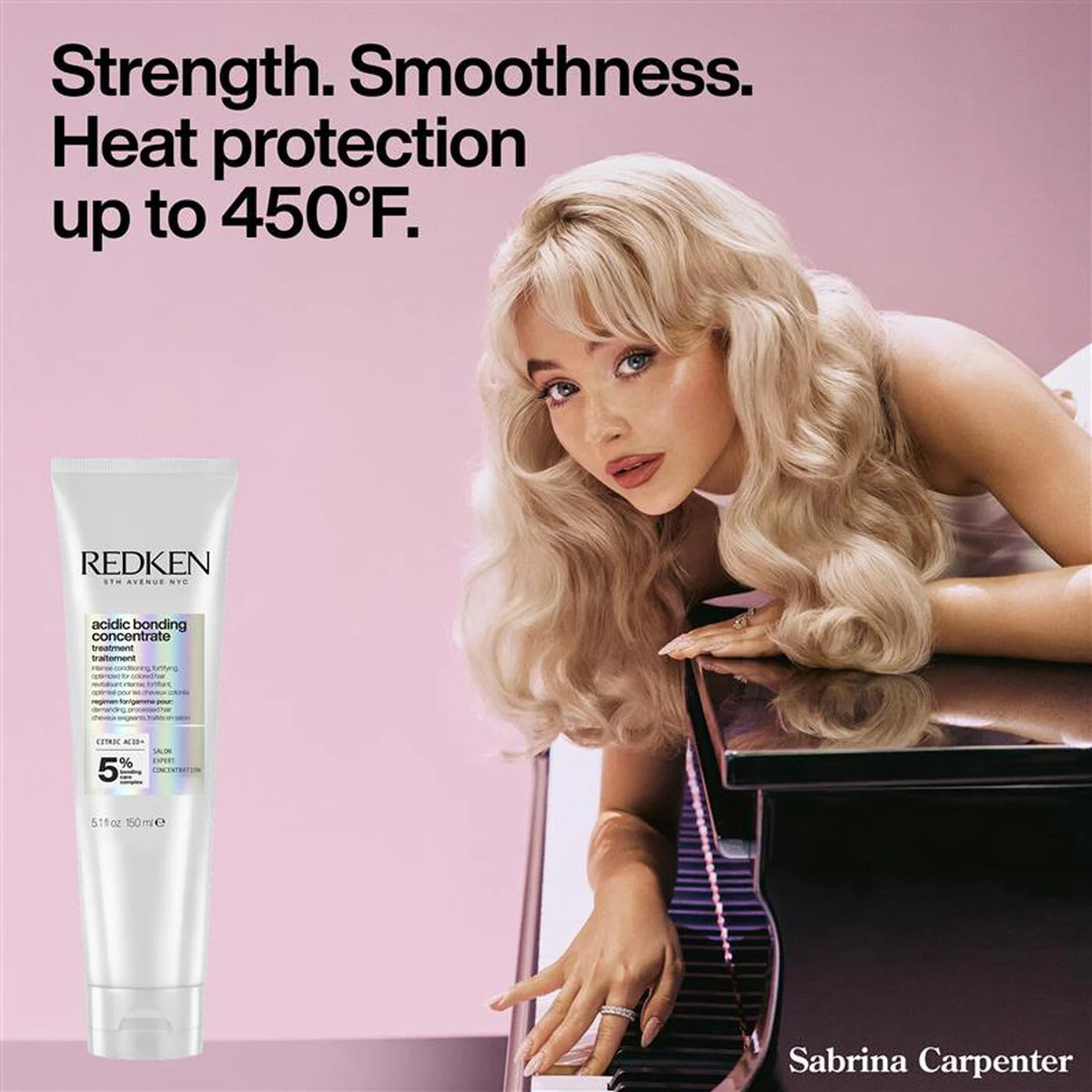 REDKEN Acidic Bonding Concentrate Gift Set