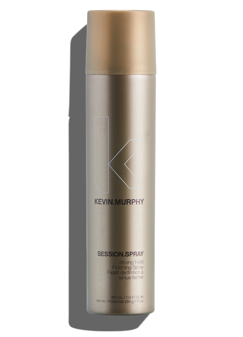 KEVIN MURPHY SESSION.SPRAY