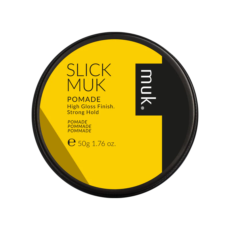 MUK Haircare Slick Pomade 95g