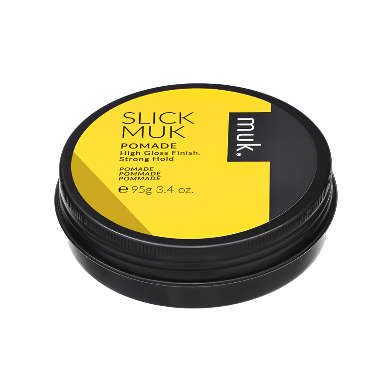 MUK Haircare Slick Pomade 95g