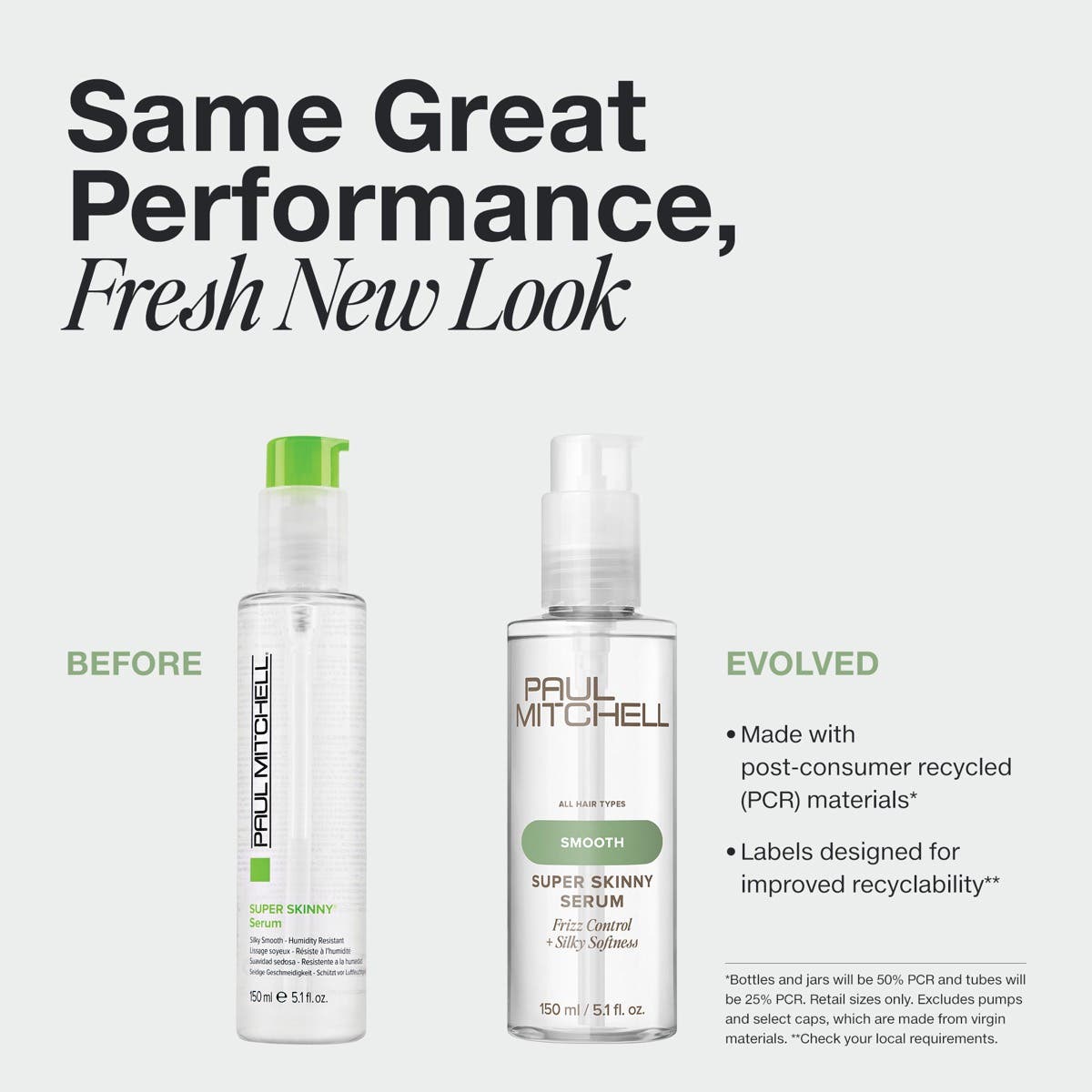 Paul Mitchell Super Skinny Serum 150ml – view 3