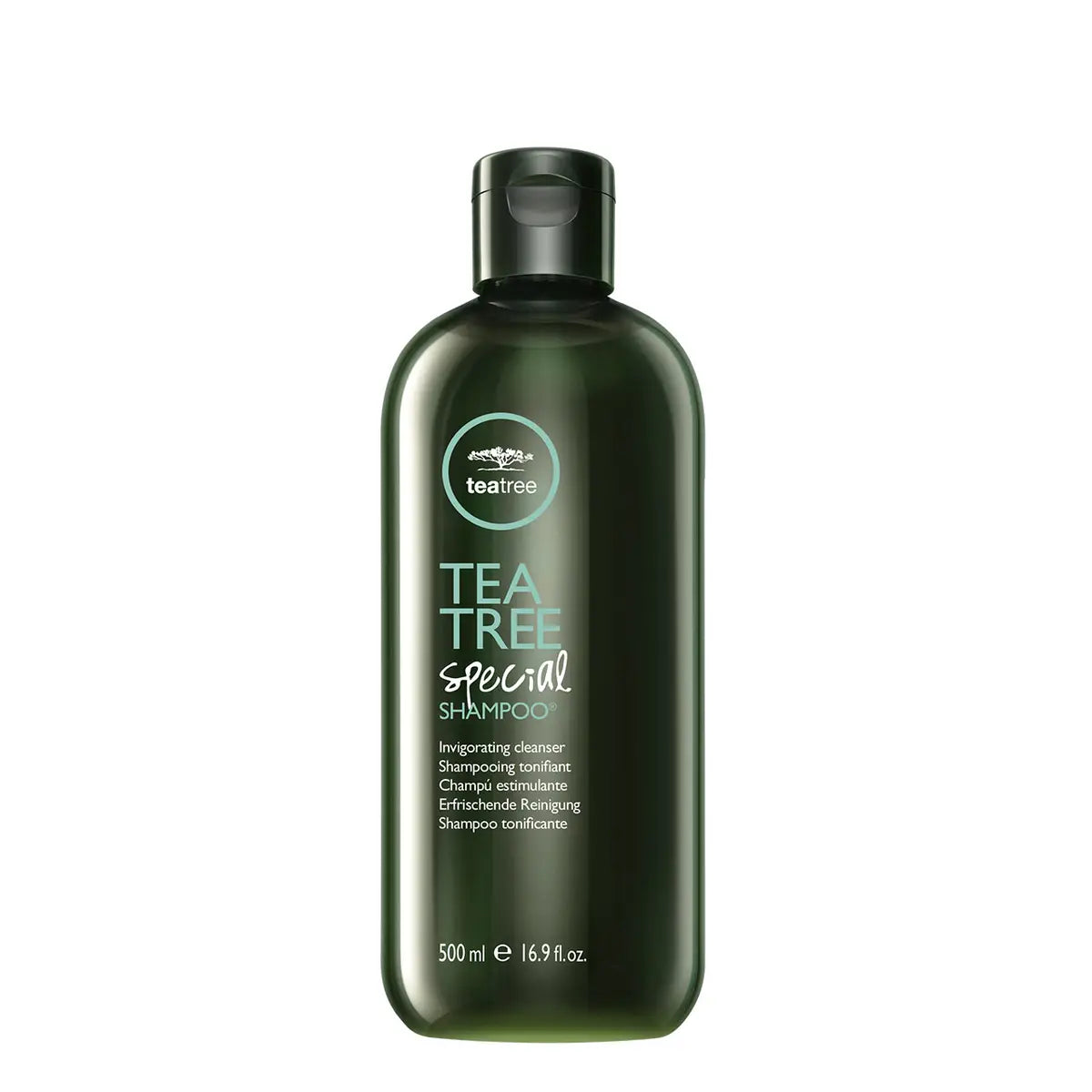 Teatree Special Shampoo