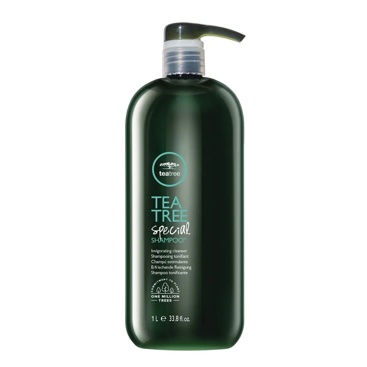 Teatree Special Shampoo