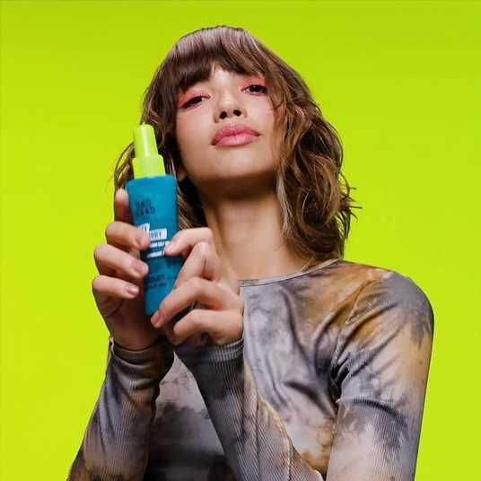 TIGI BED HEAD Salty Not Sorry Texturizing Salt Spray 100ml
