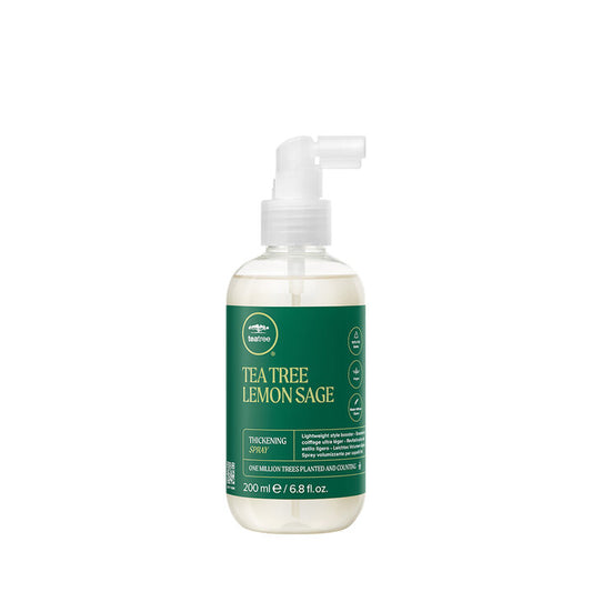 Tea Tree Lemon Sage Thickening Spray 200ml