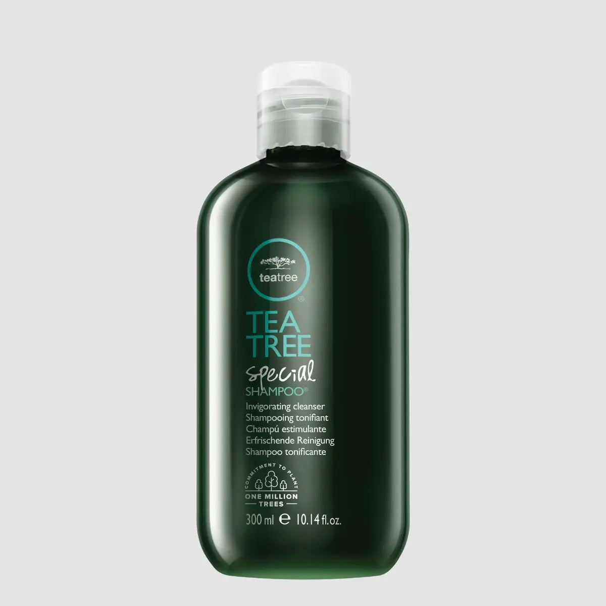 Teatree Special Shampoo