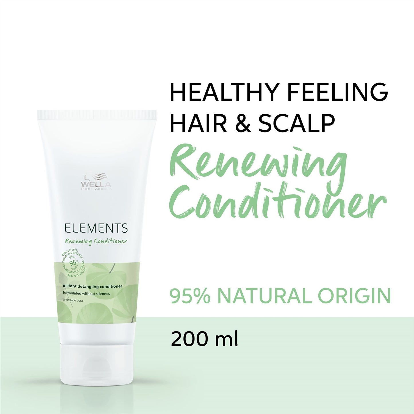 Wella Elements Renewing Mask