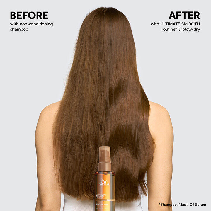 WELLA Ultimate Smooth Conditioner 200ml