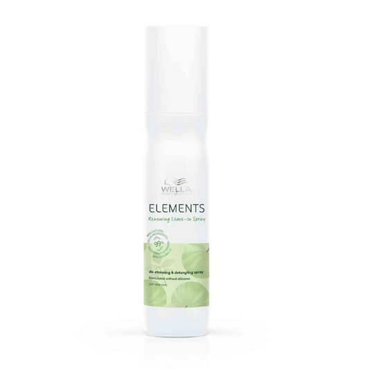 Wella Elements Conditioning Leave-in Spray 150ML