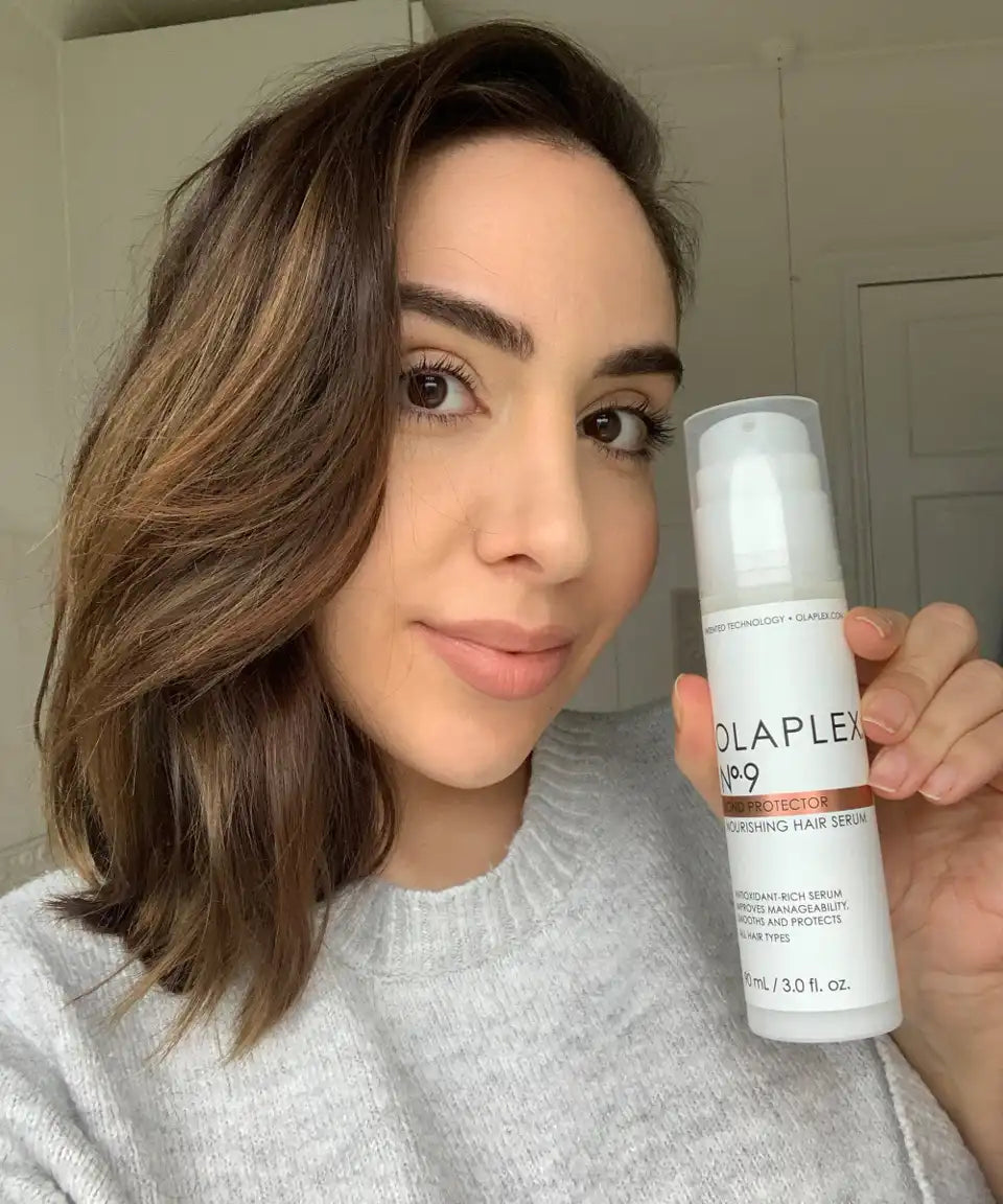 OLAPLEX No.9 Bond Protector Nourishing Hair Serum