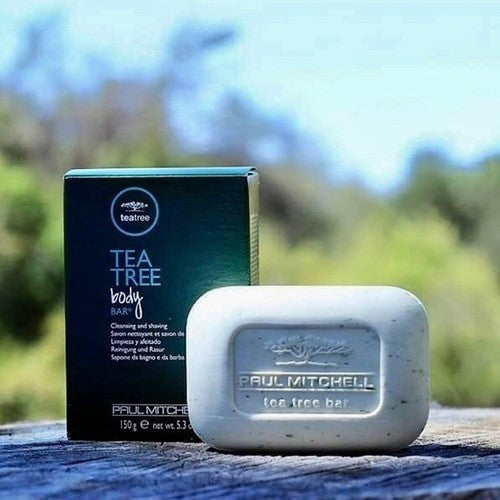 Teatree Body Bar Soap 150g