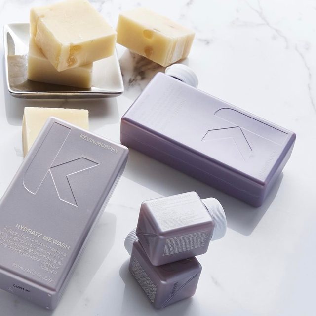 KEVIN MURPHY HYDRATE-ME.RINSE