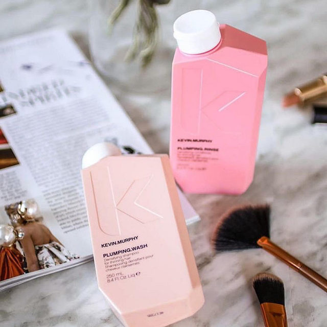 KEVIN MURPHY PLUMPING.WASH