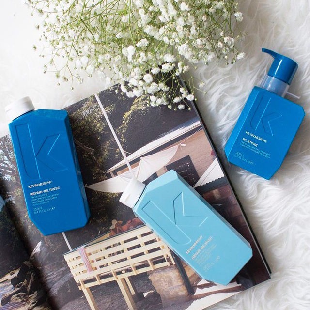 KEVIN MURPHY REPAIR-ME.WASH