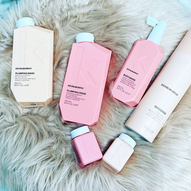 KEVIN MURPHY PLUMPING WASH & RINSE 40ML