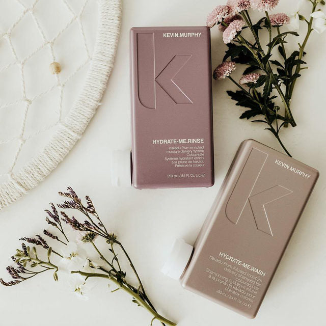 KEVIN MURPHY HYDRATE-ME.RINSE