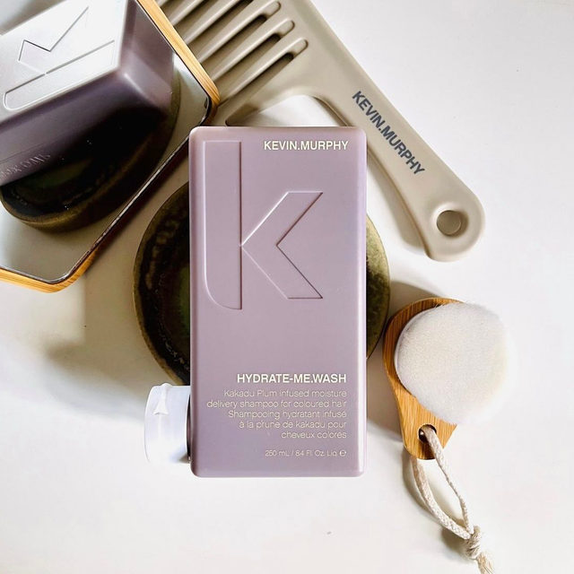 KEVIN MURPHY HYDRATE-ME.RINSE