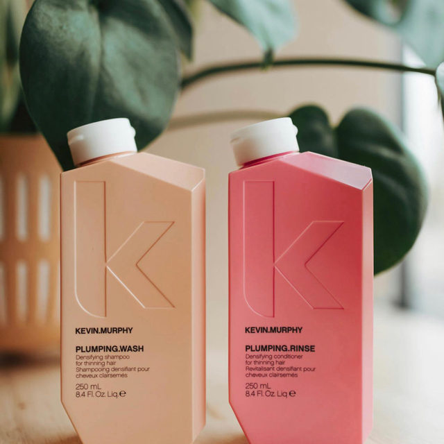 KEVIN MURPHY PLUMPING.WASH