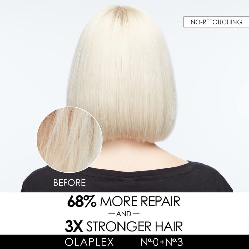 OLAPLEX No.3 Hair Perfector Treatment 50ml