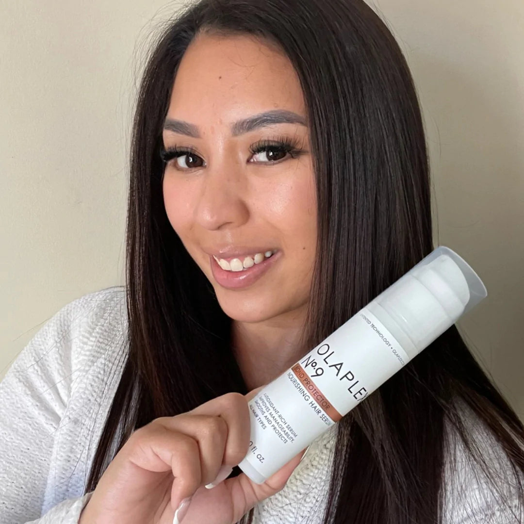 OLAPLEX Nº.9 BOND PROTECTOR NOURISHING HAIR SERUM 90ML