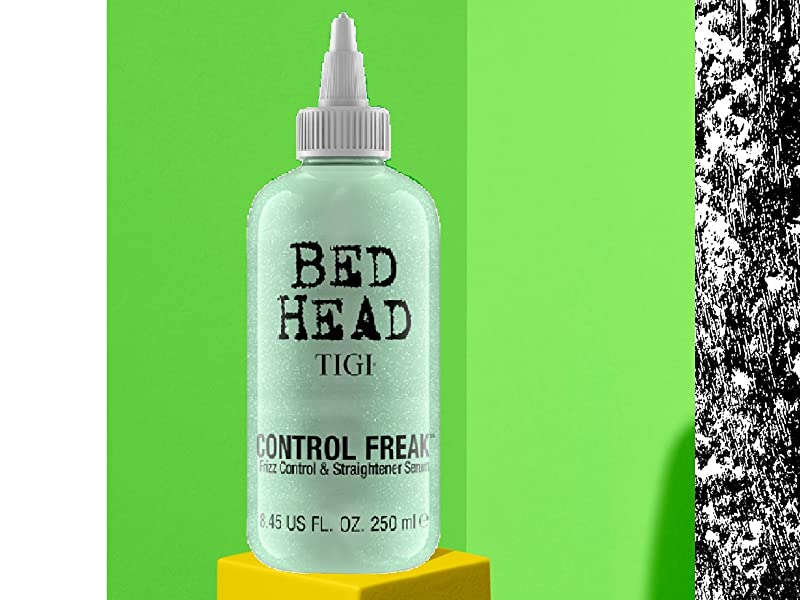 TIGI BED HEAD CONTROL FREAK SERUM 250ML