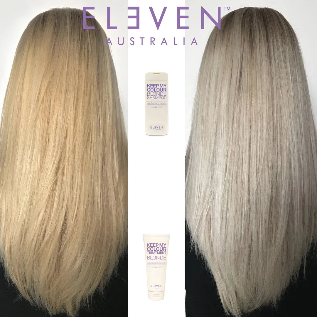 ELEVEN AUSTRALIA Keep My Colour Treatment Blonde