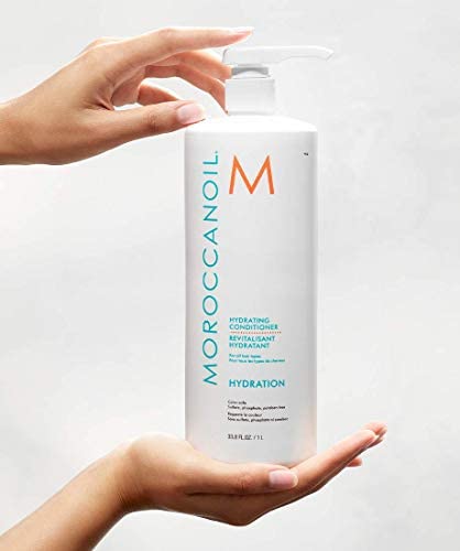 MOROCCANOIL Hydrating Conditioner