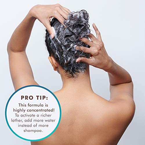 MOROCCANOIL Moisture Repair Shampoo