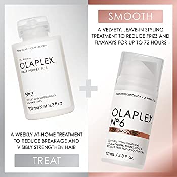 OLAPLEX Nº.6 BOND SMOOTHER 100ML