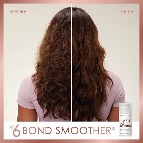 OLAPLEX Nº.6 BOND SMOOTHER 100ML