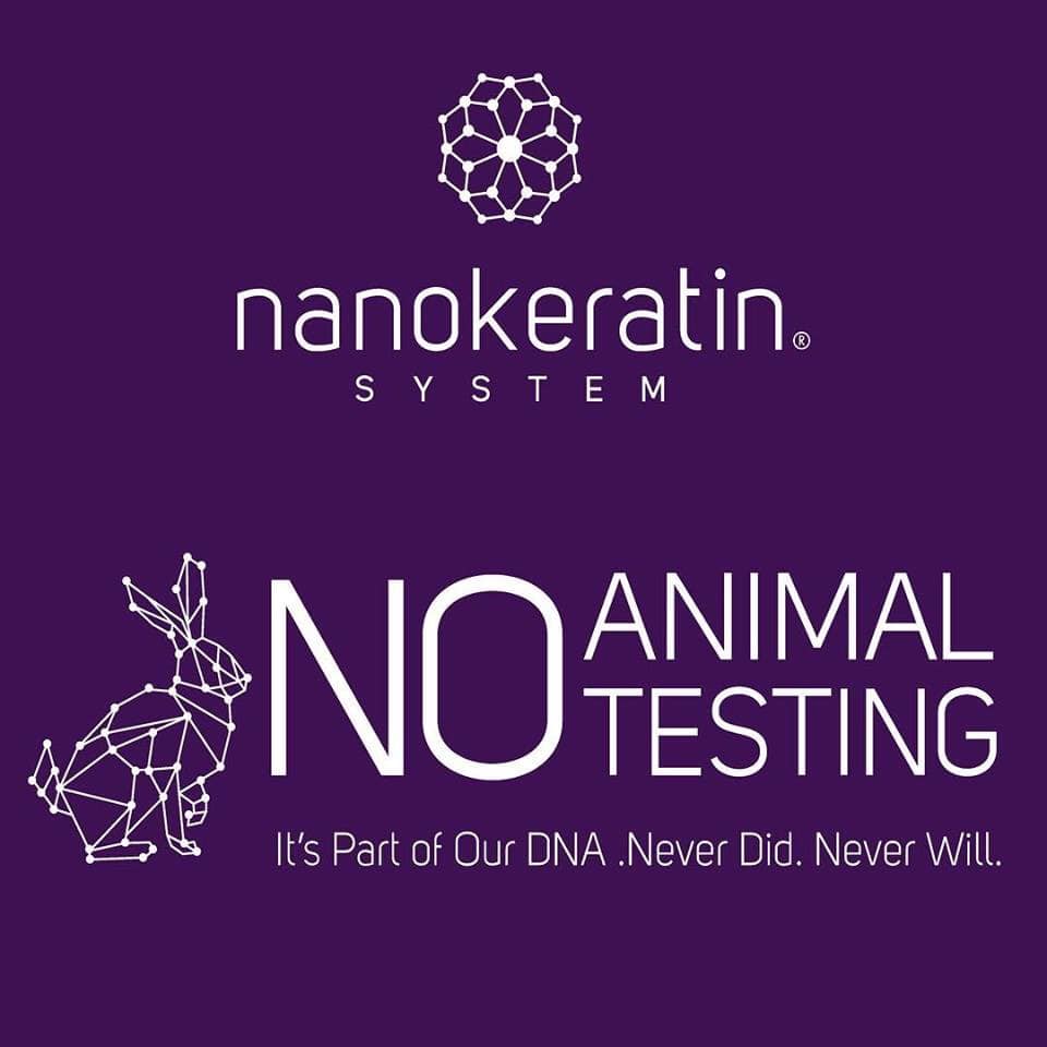 Nanokeratin Reinvent Insulator 100ml