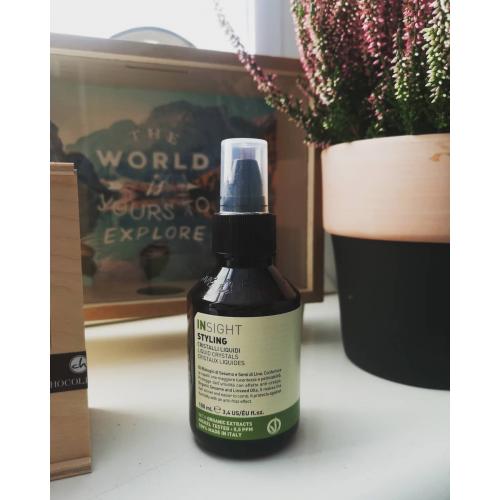 INSIGHT Liquid Crystals 100ml