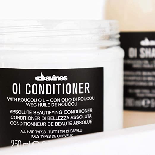 Davines OI Conditioner