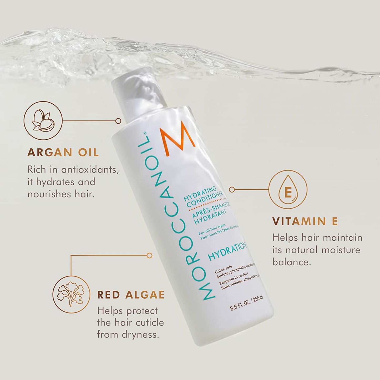 MOROCCANOIL Hydrating Conditioner