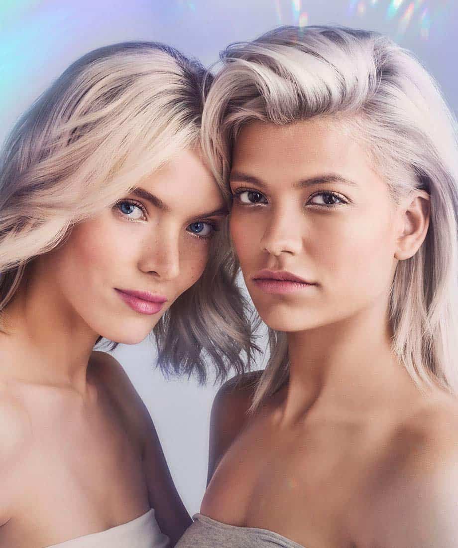 Moroccanoil Blonde Perfecting Purple Conditioner