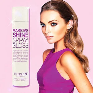 ELEVEN AUSTRALIA Make Me Shine Spray Gloss 200ml