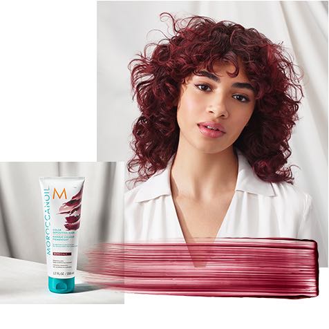 Moroccanoil Colour Depositing Masks 200ml
