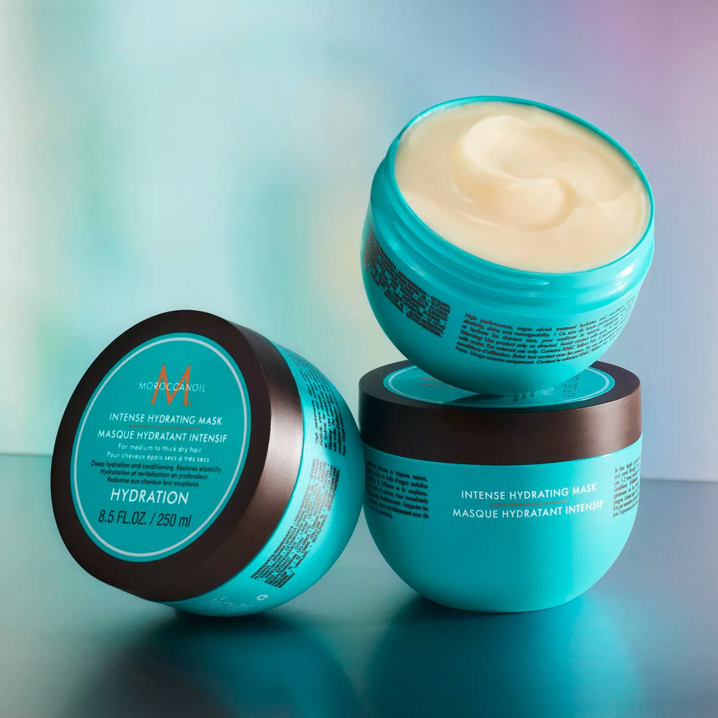 MOROCCANOIL Intense Hydration Mask