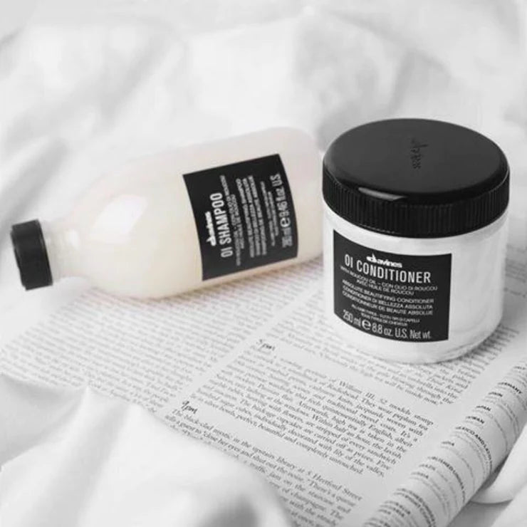 Davines OI Shampoo