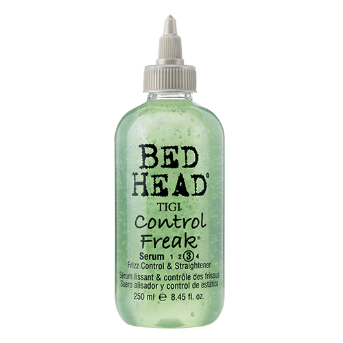 TIGI BED HEAD Control Freak Frizz Control And Straightener 255ML