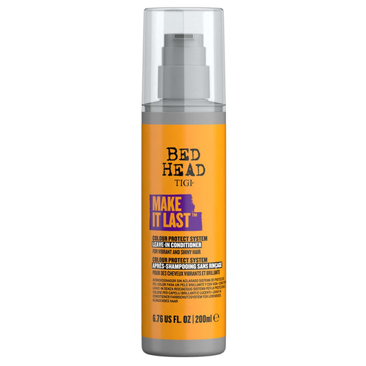 TIGI BED HEAD MAKE IT LAST COLOUR PROTECTION LEAVE-IN CONDITIONER 200ml